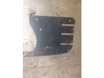 Cabina e interior LINDE