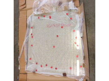 Ventana y piezas LINDE