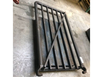 Carrocería y exterior LINDE