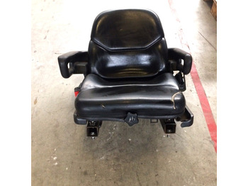 Cabina e interior para Carretilla elevadora HYSTER seat for forklift: foto 2 Cabina e interior para Carretilla elevadora HYSTER seat for forklift: foto 2