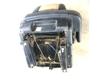 Cabina e interior para Carretilla elevadora HYSTER seat for forklift: foto 4 Cabina e interior para Carretilla elevadora HYSTER seat for forklift: foto 4