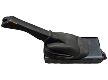 Cabina e interior STILL