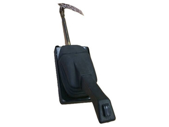 Cabina e interior STILL