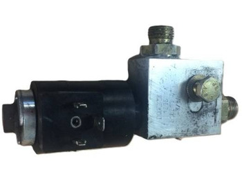 Válvula hidráulica