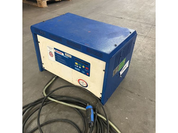 Sistema eléctrico HAWKER