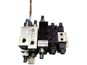 Válvula hidráulica ATLET