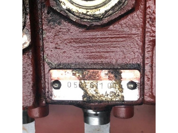 Válvula hidráulica para Equipo de manutención Hydraulic control valve for Linde: foto 4