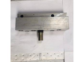 Válvula hidráulica