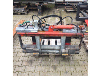 Implemento Dürwen Fork positioner: foto 3 Implemento Dürwen Fork positioner: foto 3