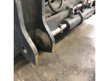 Implemento Stabau Quick Coupling System: foto 5 Implemento Stabau Quick Coupling System: foto 5