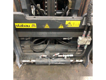 Implemento Stabau Quick Coupling System: foto 4 Implemento Stabau Quick Coupling System: foto 4