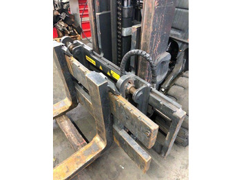 Implemento Stabau Quick Coupling System: foto 3 Implemento Stabau Quick Coupling System: foto 3