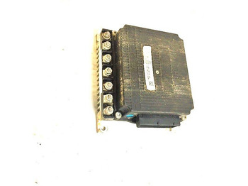 Unidad de control LINDE