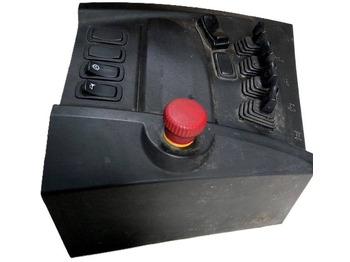 Sistema eléctrico STILL