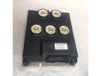 Unidad de control JUNGHEINRICH