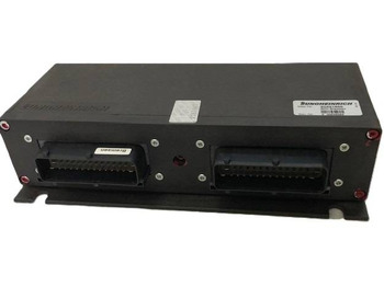 Unidad de control JUNGHEINRICH