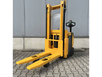 Apilador Jungheinrich EJC-Z16: foto 2 Apilador Jungheinrich EJC-Z16: foto 2