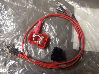 Cables/ Alambres KÄRCHER