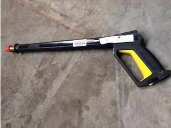 Maquinaria de limpieza