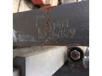 Pinza KAUP