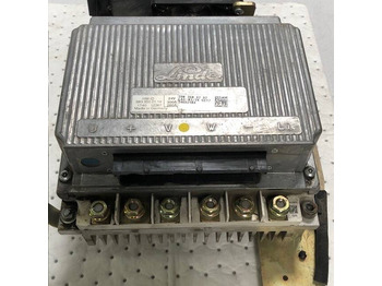 Unidad de control LINDE