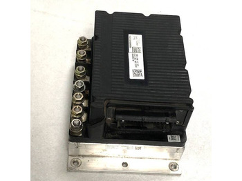 Sistema eléctrico LINDE