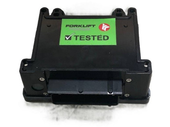 Unidad de control LINDE