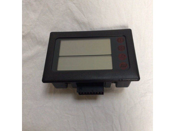 Sistema eléctrico LINDE