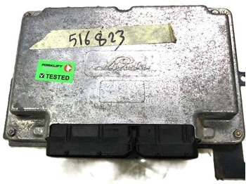 Sistema eléctrico LINDE