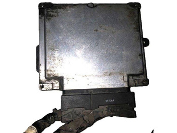 Sistema eléctrico LINDE