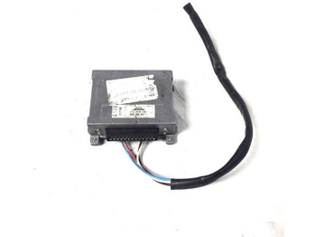 Unidad de control LINDE