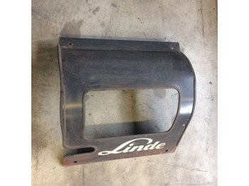 Motor y piezas LINDE