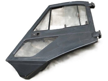 Puerta y piezas LINDE