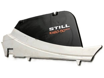 Carrocería y exterior STILL