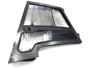 Puerta y piezas LINDE