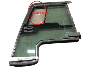 Puerta y piezas NISSAN