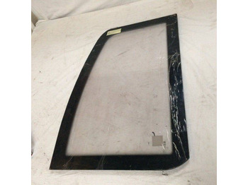 Ventana y piezas LINDE