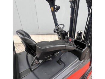 Carretilla elevadora eléctrica Linde E16H (386-02) EVO: foto 3 Carretilla elevadora eléctrica Linde E16H (386-02) EVO: foto 3