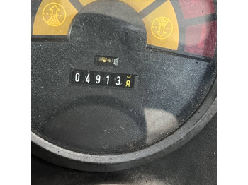 Carretilla elevadora de gas Linde H30T (351): foto 5 Carretilla elevadora de gas Linde H30T (351): foto 5