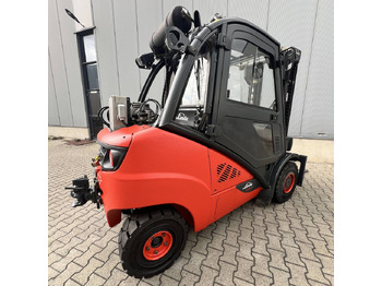 Carretilla elevadora diésel Linde H35D (393-02) EVO: foto 2