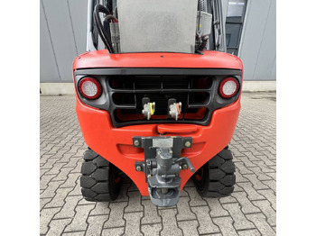 Carretilla elevadora diésel Linde H35D (393-02) EVO: foto 3