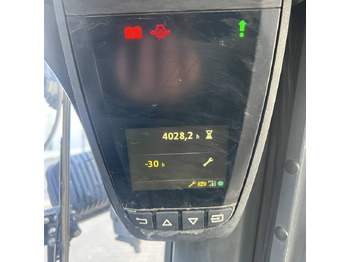 Carretilla elevadora diésel Linde H50D/600 (394-02) LOW: foto 5 Carretilla elevadora diésel Linde H50D/600 (394-02) LOW: foto 5