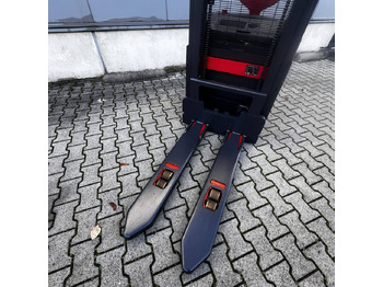 Apilador Linde L16 (1173): foto 4