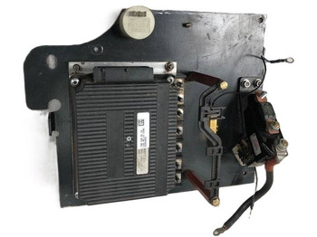 Unidad de control LINDE