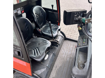 Leasing de Linde P250 SWB (127) Linde P250 SWB (127): foto 5 Leasing de Linde P250 SWB (127) Linde P250 SWB (127): foto 5