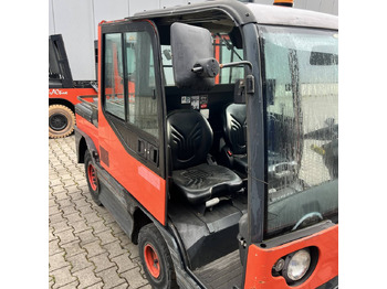 Leasing de Linde P250 SWB (127) Linde P250 SWB (127): foto 4 Leasing de Linde P250 SWB (127) Linde P250 SWB (127): foto 4
