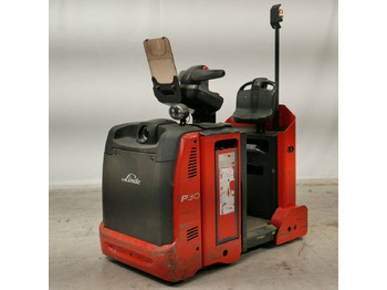 Remolcadora LINDE P30