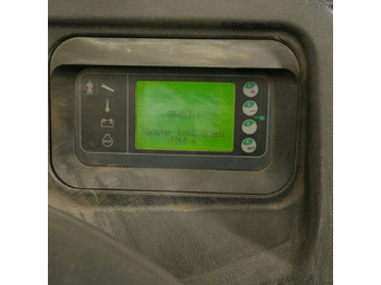 Leasing de  Linde P50C (1190) Linde P50C (1190): foto 5