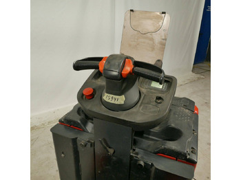 Leasing de  Linde P50C (1190) Linde P50C (1190): foto 4