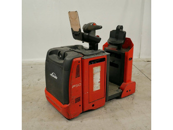 Leasing de  Linde P50C (1190) Linde P50C (1190): foto 1